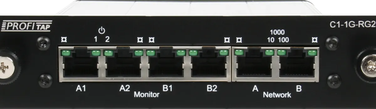 Network Monitoring