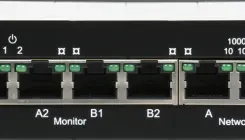 Network Monitoring