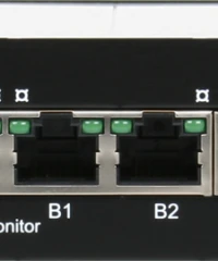 Network Monitoring