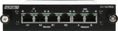 Network Network Monitoring profitap c1 1g rg2 1000px