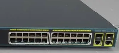 Network Switch switchcisco